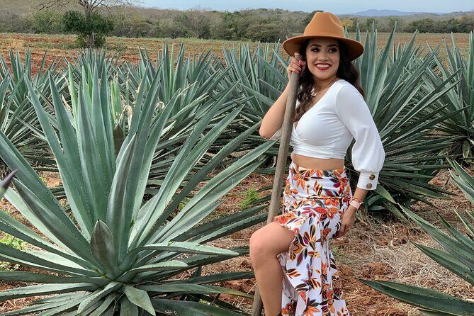 Mezcal Food Tasting Tour with Lunch Included - FAQ