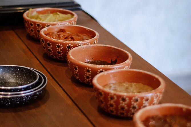 Mezcal & Mole by a Certified Sommelier - Negative Customer Feedback
