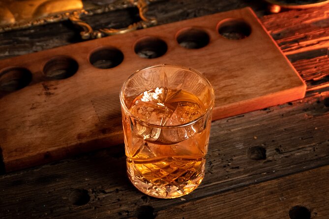 Mezcal Tasting, Complete Experience With Experts Enthusiasts - Accessibility Features