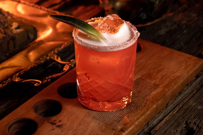 Mezcal Tasting, Complete Experience With Experts Enthusiasts - Customer Feedback Highlights