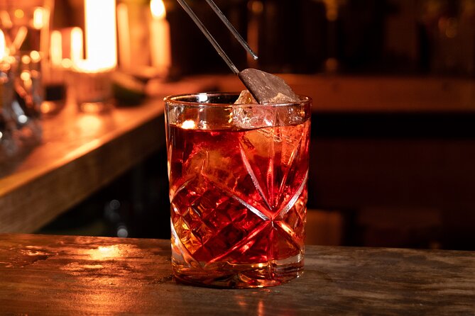 Mezcal Tasting, Complete Experience With Experts Enthusiasts - Expert Guides and Enthusiasts