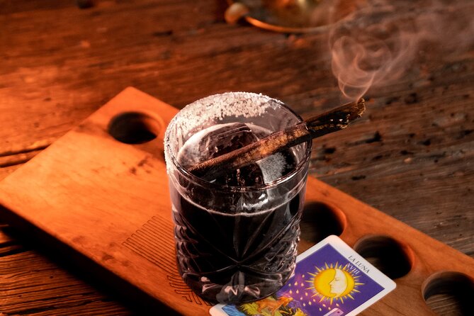 Mezcal Tasting, Complete Experience With Experts Enthusiasts - Why Choose This Activity