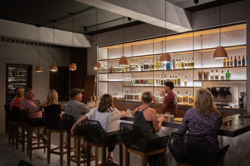 Mezcal Tastings by El Tasting Room - Cultural Significance of Mezcal