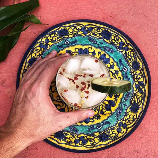 Mezcal Tour Mexico City: Enjoy Cultural Sips and Mariachi - Key Points