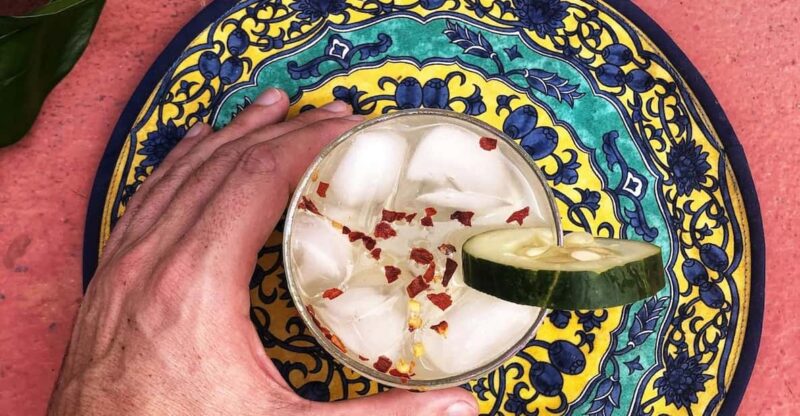 Mezcal Tour Mexico City: Enjoy Cultural Sips and Mariachi - Itinerary and Experience