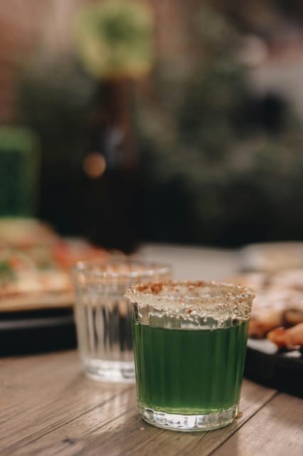 Mezcal Tour Mexico City: Enjoy Cultural Sips and Mariachi - Inclusions and Exclusions