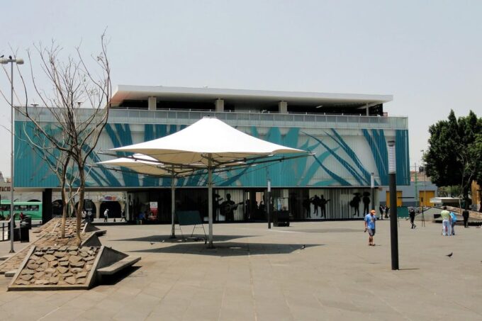 Mezcal Tour Mexico City: Enjoy Cultural Sips and Mariachi - Guide Communication Requirements