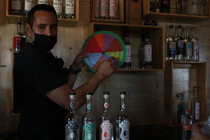Mezcal Tour Oaxaca - Key Points