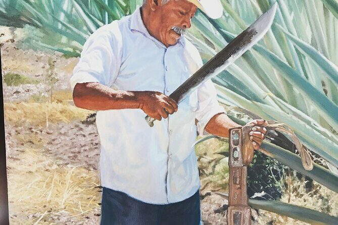 Mezcal Tour Oaxaca - Why Travelers Love This Tour