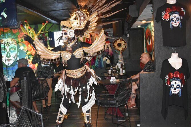 Mezcal vs. Tequila Cocktail Tasting in a Cantina - The Sum Up: Who Should Try This?