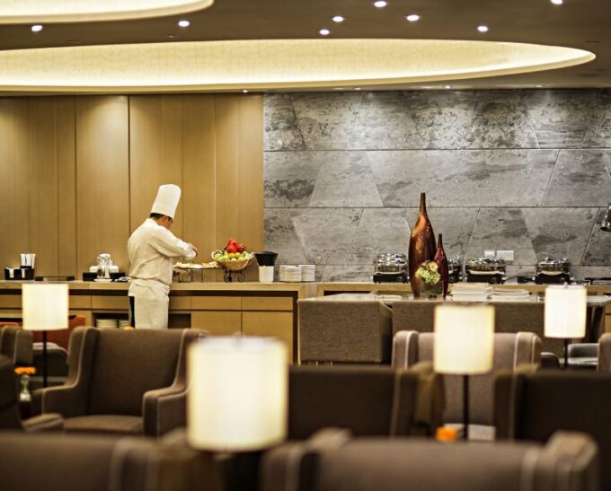MFM Macau International Airport: Premium Lounge Entry - Frequently Asked Questions