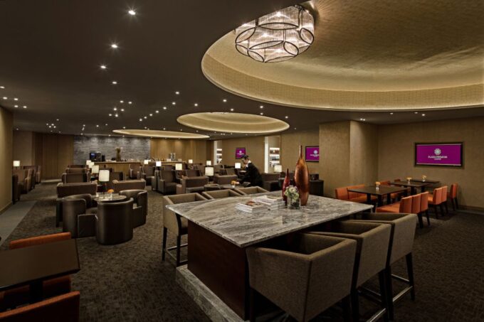 MFM Macau International Airport: Premium Lounge Entry - Frequently Asked Questions