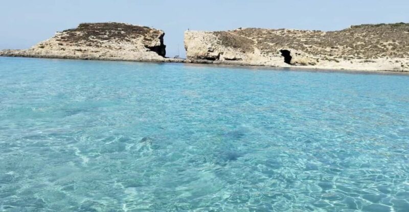 Mgarr/Cirkewwa: Comino, Gozo & Blue Lagoon Private Boat Trip - Key Points