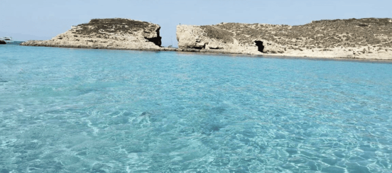 Mgarr/Cirkewwa: Comino, Gozo & Blue Lagoon Private Boat Trip - Arrival and Itinerary