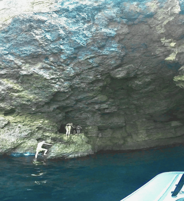 Mgarr/Cirkewwa: Comino, Gozo & Blue Lagoon Private Boat Trip - What to Bring