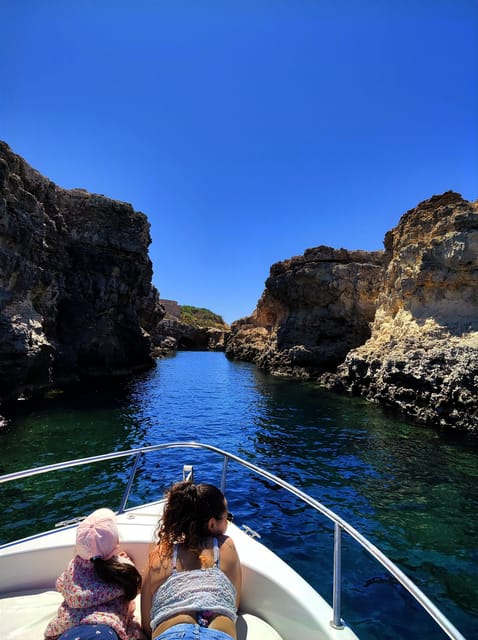 Mgarr/Mellieha: Gozo, Comino, Crystal & Blue Lagoon Cruise - Pricing and Inclusions