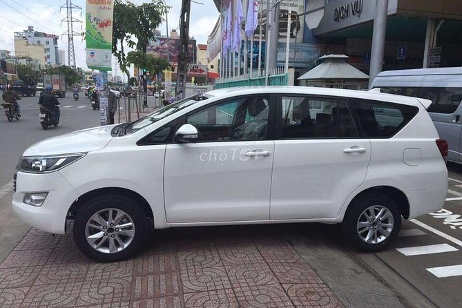Mia Resort to Nha Trang - Private Transfer - Experience the Transfer