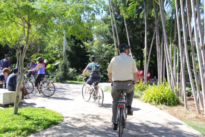 Miami: 2-Hour Art Deco Bike Tour - Important Information and Restrictions