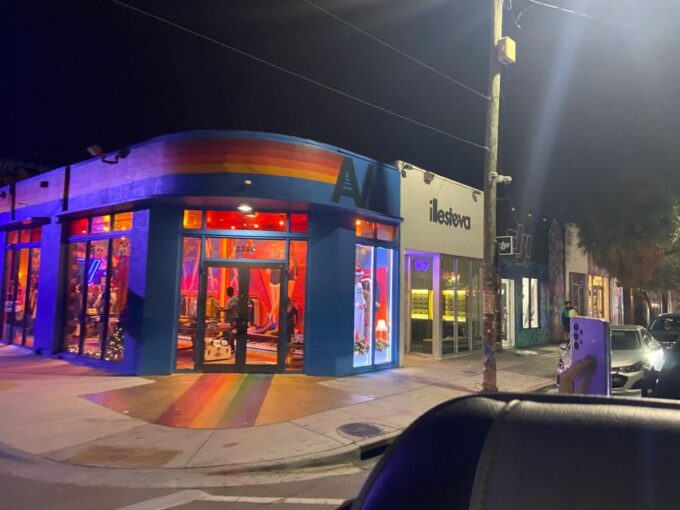 Miami: 2-Hour Guided Panoramic City Tour by Night - Frequently Asked Questions