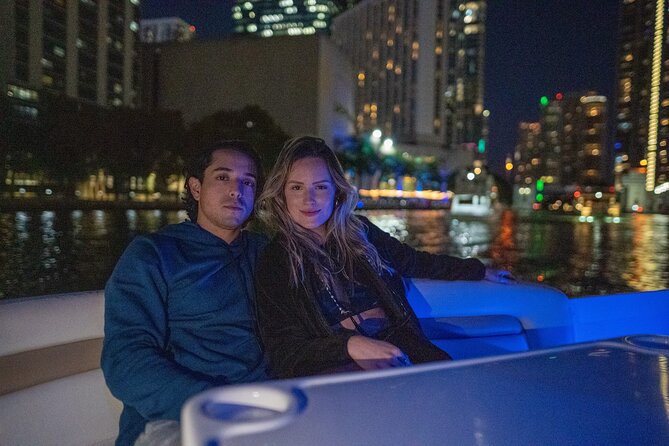 Miami: 2 Hour Private Yacht Cruise With Champagne - Cancellation Policy