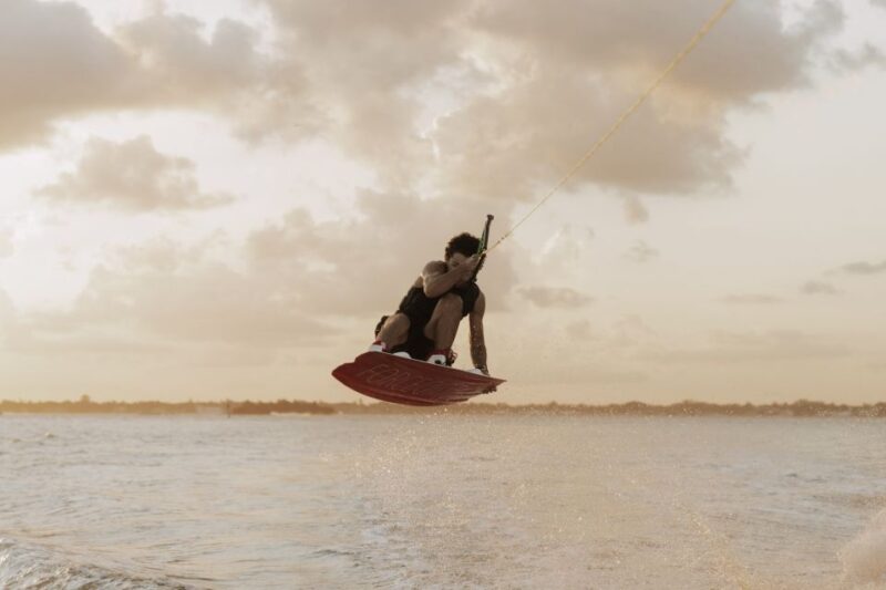 Miami: 2-Hour Wakeboarding Lesson - What to Bring