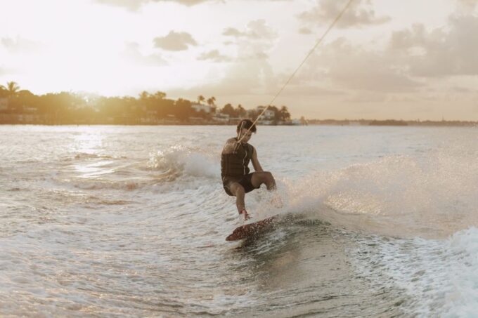 Miami: 2-Hour Wakeboarding Lesson - Safety Considerations