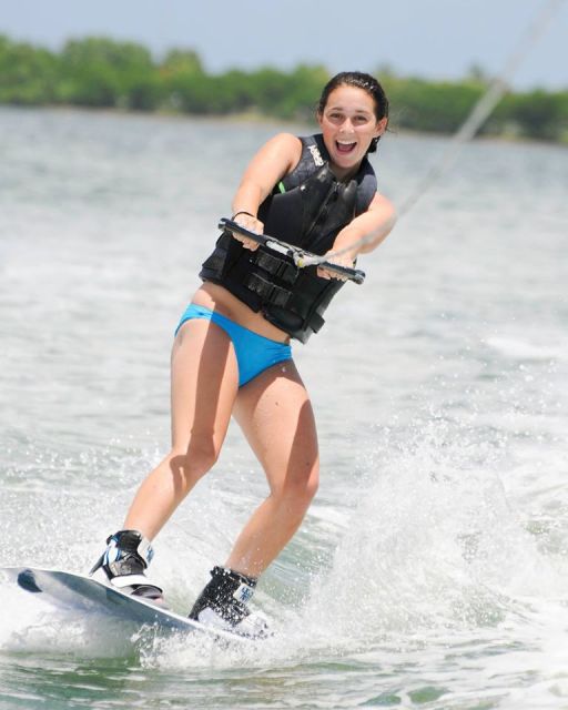 Miami: 2-Hour Wakeboarding Lesson - Additional Information