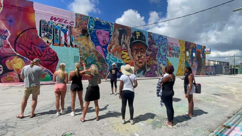 Miami: 3.5-Hours City Sights, Exploration & History Tour - Going Beyond the List: What You Can Expect