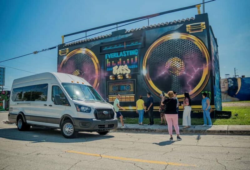 Miami: 3.5-Hours City Sights, Exploration & History Tour - What Guests Are Saying