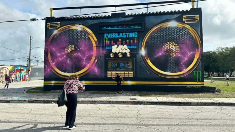 Miami: 3.5-Hours City Sights, Exploration & History Tour - FAQs