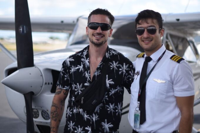 Miami: 60-Minute Airplane Flight Discovery Lesson Ticket - Participant Eligibility
