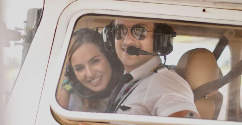 Miami: 60-Minute Airplane Flight Tour - Customer Reviews and Ratings