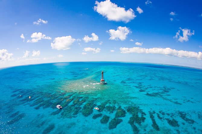 MIAmi Airport MIA to Hollywood/Key Largo/Key West/Fort Lauderdale - Customer Experience Highlights