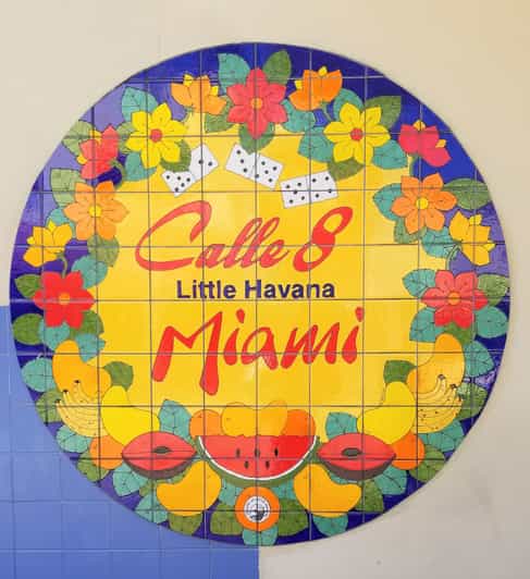 Miami and Miami Beach Private Sightseeing Tour - Transportation and Logistics