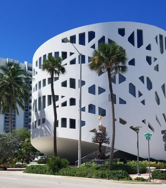Miami and Miami Beach Private Sightseeing Tour - Pricing and Booking