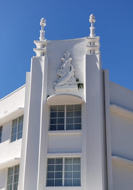 Miami and Miami Beach Private Sightseeing Tour - Cancellation and Refund Policy