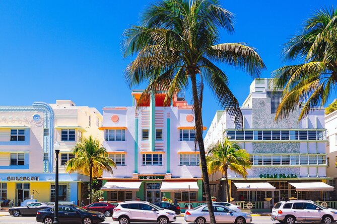 Miami Art Deco, Glamour, Vice & Secrets With Tropical Cocktail - A Personalized Tour With Expert Local Guides