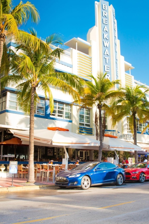 Miami - Art Deco Highlights & The Wolfsonian Museum Tour - Pricing and Duration