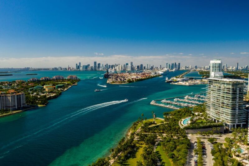 Miami - Art Deco Highlights & The Wolfsonian Museum Tour - Tour Highlights