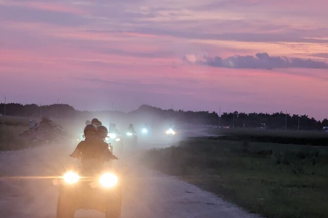 Miami ATV Off-Road Adventure: Discover the “Gem Trails” - No Prior Experience Necessary