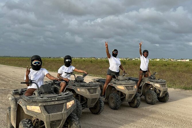 Miami ATV Off-Road Adventure: Discover the “Gem Trails” - Discover the Gem Trails