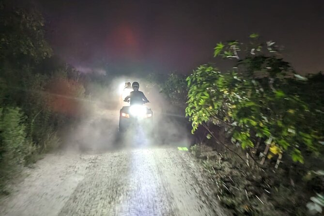 Miami ATV Off-Road Adventure: Discover the “Gem Trails” - Safety Precautions and Gear