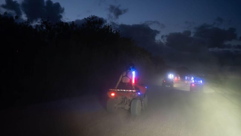 Miami ATV Xperience: Ride Day&Night, FREE Passenger, Pic&Vid - Tour Safety and Preparation