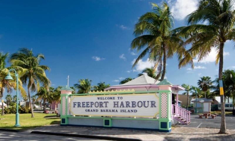 Miami: Bahamas Full-Day Trip by Ferry - Onboard Experience