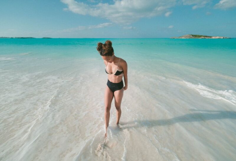 Miami: Bahamas Full-Day Trip by Ferry - Optional Activities and Costs