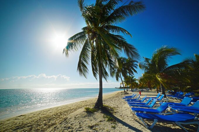 Miami: Bahamas Full-Day Trip by Ferry - Booking and Cancellation