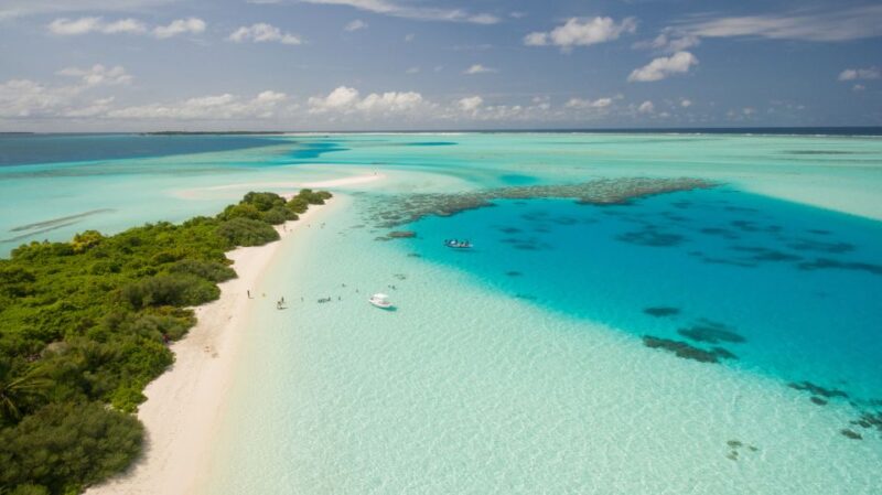 Miami: Bahamas Full-Day Trip by Ferry - Scenic Cruising