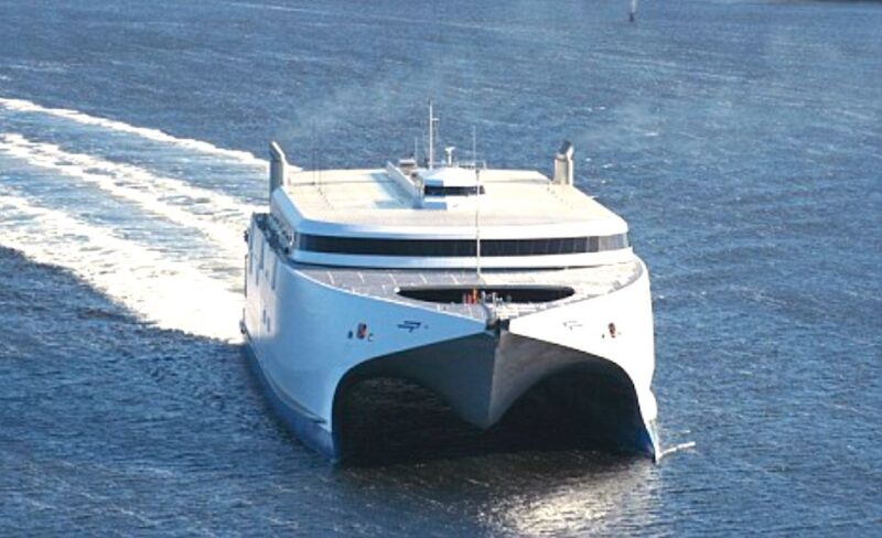 Miami: Bahamas Full-Day Trip by Ferry - Island Activities