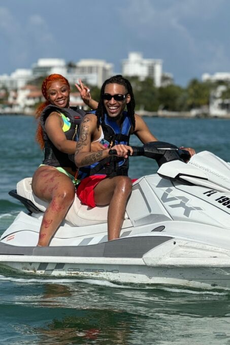 Miami Beach: 1 Hour Jet Ski Rental Miami Beach & Boat Ride - Customer Reviews