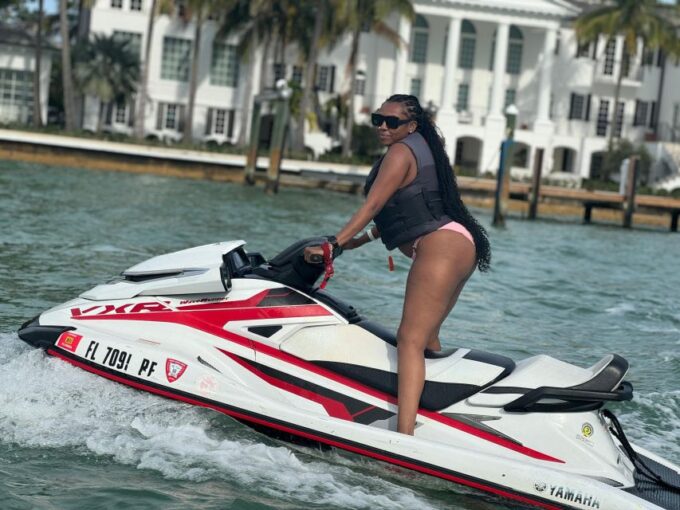 Miami Beach: 1 Hour Jet Ski Rental Miami Beach & Boat Ride - Additional Information